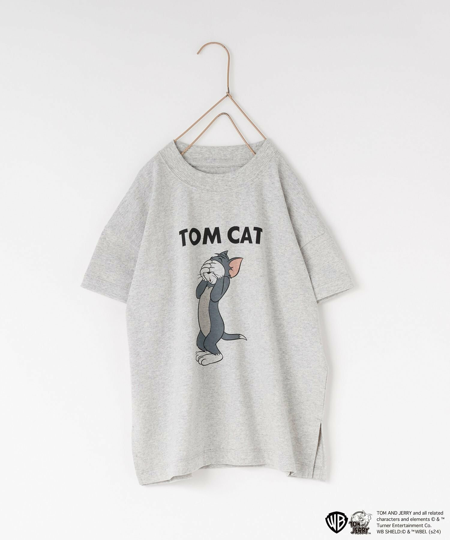 TOM and JERRY BIG Tシャツ